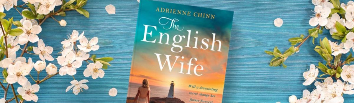 The English Wife on Toronto Star bestsellers lists